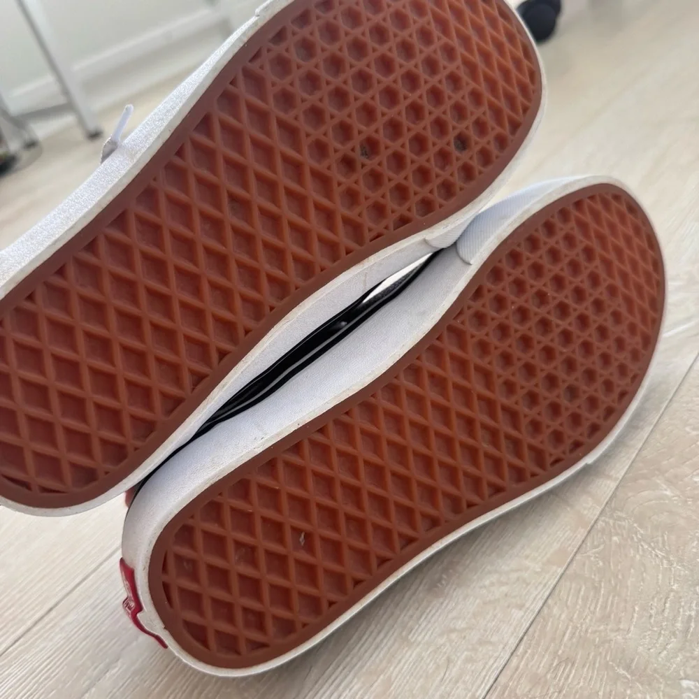 Vans Ward Deluxe Men's Sneakers